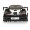 Bild von Jamara e.K. JAMARA McLaren Senna 1:14 weiß 2,4GHz