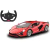 Bild von Jamara Lamborghini Sián