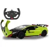 Bild von Jamara (R/C 1:14 Lamborghini Huracan STO green)