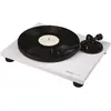 Bild von reloop HiFi Turn2 White (Manuell), Plattenspieler, Weiss