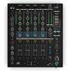 Bild von reloop RMX-95 4+1 kanaals digitale clubmixer (Clubmixer), Mischpult, Schwarz