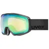 Bild von Uvex Victorious Small V Photochrome Skibrille Variomatic Green-Clear/CAT1-3