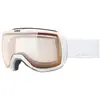Bild von Uvex Downhill 2100 Pro V Photochrome Skibrille Variomatic Red-Clea/CAT0-4
