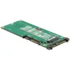 Bild von Delock U.2 oder SATA zu M.2 Adapter, SSD + Festplatte Zubehör