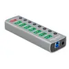 Bild von Delock 63264 7+1 Hub Usb-a
