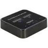 Bild von Delock M.2 Dockingstation für 2 x M.2 SATA SSD mit Klon Funktion, SSD + Festplatte Zubehör