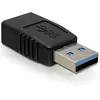 Bild von Delock USB A   USB A (USB 3.2 Gen 1), USB Kabel