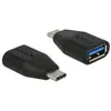 Bild von Delock 65519 Usb-c Auf Usb-a Adapter