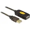 Bild von Delock USB 2.0 (5 m, USB 2.0), USB Kabel