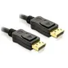 Bild von Delock 90048597 2 M Displayport-kabel