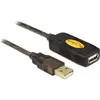 Bild von Delock USB 2.0 (20 m, USB 2.0), USB Kabel
