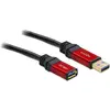Bild von Delock USB3.0 Premium (3 m, USB 3.2 Gen 1, 4.50 W), USB Kabel