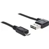 Bild von Delock EASY-USB 2.0-Kabel (3 m, USB 2.0), USB Kabel