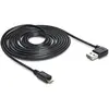 Bild von Delock EASY-USB 2.0-Kabel (5 m, USB 2.0), USB Kabel