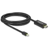 Bild von Delock 83699 Displayport-hdmi-kabel