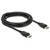 Bild von Delock 903126412 3 M Displayport-kabel
