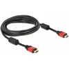 Bild von Delock 902101045 5 M Hdmi-kabel