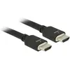 Bild von Goobay 85295 (3 m), Videokabel, Schwarz