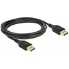 Bild von Delock 902096715 2 M Displayport-kabel