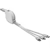 Bild von Delock USB 3.0-Adapterkabel (0.98 m, USB 2.0), USB Kabel