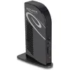 Bild von Delock USB Type-C Triple Display Dockingstation mit DisplayL (USB-C), Dockingstation + USB Hub, Schwarz