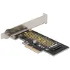 Bild von Delock PCI Express x4, Storage Controller
