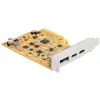 Bild von Delock PCI Express x4 Karte zu 1 x exter, Kontrollerkarte