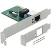 Bild von Delock PCI Express Karte (Mini PCI Express, PCI, PCI-E x1), Netzwerkkarte