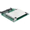 Bild von Delock Card Reader SATA > CFast (SATA), Speicherkartenlesegerät