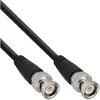Bild von InLine Bnc   Bnc (10 m), Videokabel, Schwarz