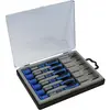 Bild von InLine Elektronik Präzisions-Schraubendreher-Set, 6-teilig, Computer Werkzeug