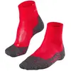 Bild von Damensocken Falke TK2 Shorts Cool Rot 37/38