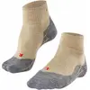 Bild von Falke, Damen, Sportsocken, TK5 Sh W (35 - 36), Grau