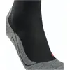 Bild von Falke, Damen, Sportsocken, RU4 Wool Women (35 - 36), Schwarz