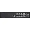 Bild von Lancom Systems LANCOM GS-2412 (12 Ports), Netzwerk Switch, Schwarz