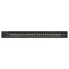 Bild von Lancom Systems GS-4554X (54 Ports), Netzwerk Switch, Schwarz