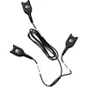 Bild von Sennheiser ATC 1 Headset-Kabel, Headset Zubehör