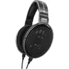 Bild von Sennheiser HD 650 (Keine Geräuschunterdrückung, Kabelgebunden), Kopfhörer, Schwarz