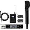 Bild von Sennheiser EW-DX MKE 2 / 835-S Set R1-9 draadloze combinatieset (520 - 607.8 MHz), Mikrofon