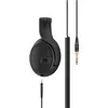 Bild von Sennheiser HD 400 Pro Kopfhörer (Keine Geräuschunterdrückung, Kabelgebunden), Kopfhörer, Schwarz