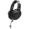 Bild von Sennheiser HD 490 PRO (Keine Geräuschunterdrückung, Kabelgebunden), Kopfhörer, Schwarz, Silber
