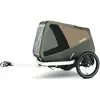 Bild von Croozer, Veloanhänger