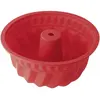 Bild von Dr. Oetker Gugelhupfform, Backform, Rot