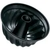 Bild von Zenker Black Metallic, Backform, Schwarz, Grau