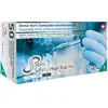 Bild von Ampri, Schutzhandschuhe, SolidSafety High Risk Pro mit Chemikalienschutz Typ A, puderfrei, blau, Gr. S (S)