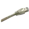 Bild von Sharkoon Patchkabel (S/FTP, CAT6, 1 m), Netzwerkkabel