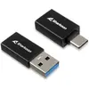 Bild von Sharkoon OfficePal USB-C Adapter, Kontrollerkarte