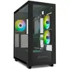 Bild von Sharkoon Rebel C60 Pc-tower-gehäuse