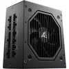 Bild von Sharkoon Rebel P20 1200 (null Watt) (1200 W), PC Netzteil, Schwarz