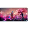 Bild von Sharkoon SGP40 Mouse Mat (D4) (3XL), Mausmatte, Mehrfarbig